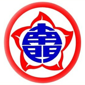 南門國小校徽