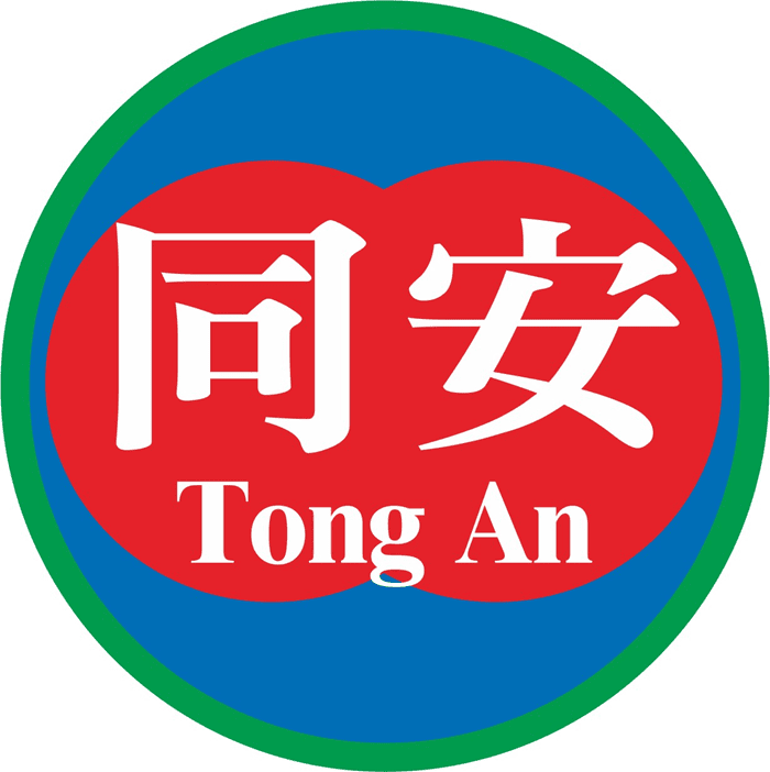 同安國小校徽