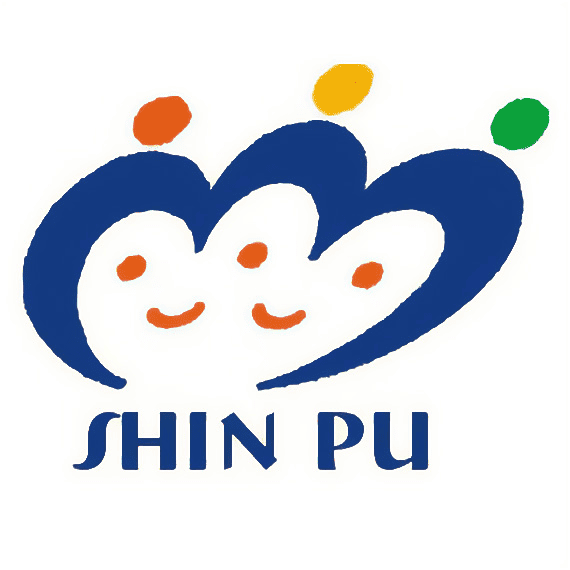 新埔國小校徽