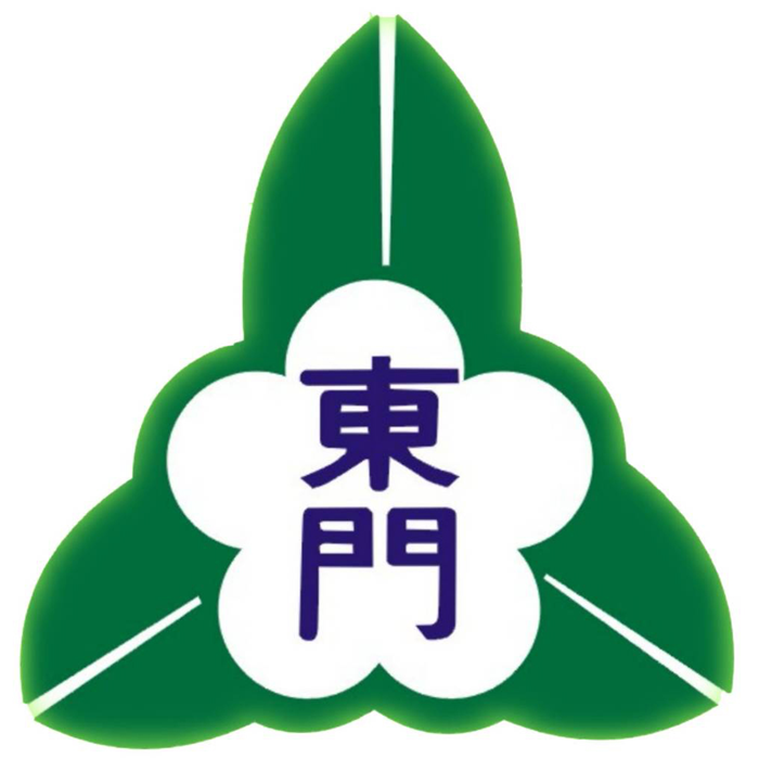 東門國小校徽